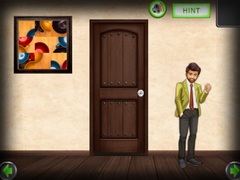 Ойын Amgel Easy Room Escape 175