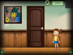 Ойын Amgel Kids Room Escape 191