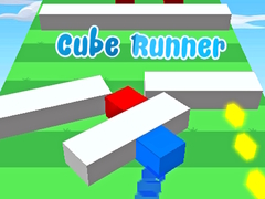 Ойын Cube Runner