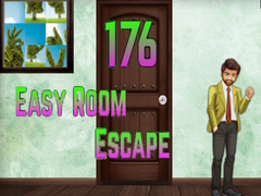 Ойын Amgel Easy Room Escape 176