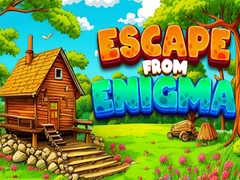 Ойын Escape From Enigma