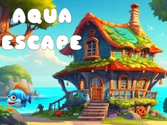 Ойын Aqua Escape