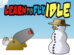 Ойын Learn To Fly Idle 