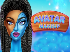 Ойын Avatar Make Up