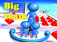 Ойын Big team
