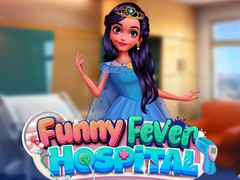 Ойын Funny Fever Hospital