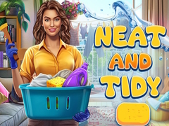 Ойын Neat and Tidy