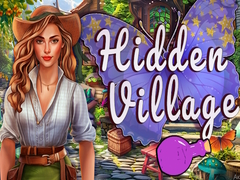 Ойын Hidden Village