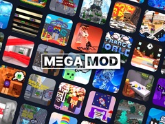 Ойын Mega Mod