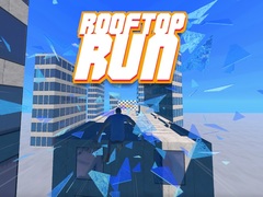 Ойын Rooftop Run