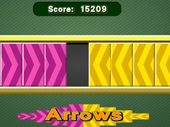 Ойын Arrows