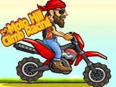 Ойын Moto Hill Climb Racing