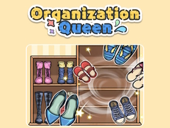 Ойын Organization Queen