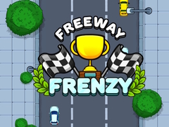Ойын Freeway Frenzy