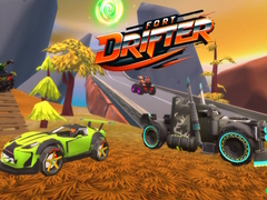 Ойын Fort Drifter