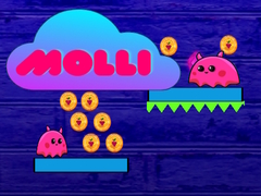 Ойын Molli