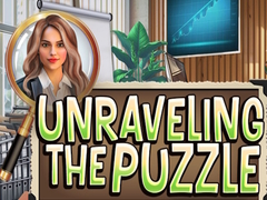 Ойын Unraveling the Puzzle