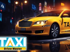 Ойын Taxi Driver: Master