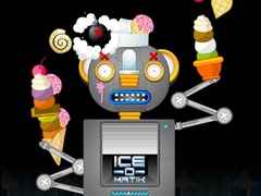 Ойын Ice-O-Matik