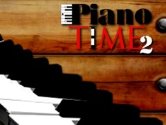 Ойын Piano Time 2