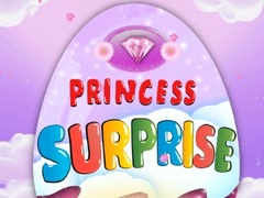 Ойын Surprise Princess