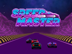 Ойын Speed Master