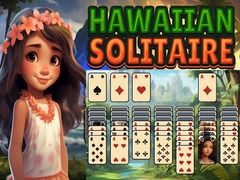 Ойын Hawaiian Solitaire