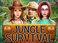 Ойын Jungle Survival