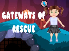 Ойын Gateways of Rescue