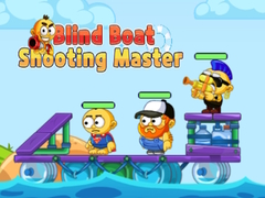 Ойын Blind Boat Shooting Master