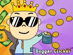 Ойын Beggar Clicker