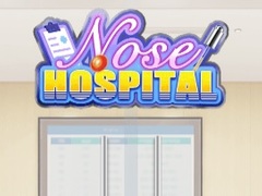 Ойын Nose Hospital