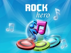 Ойын Rock Hero
