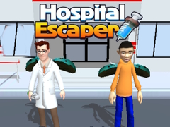 Ойын Hospital Escaper