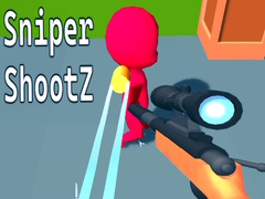 Ойын Sniper ShootZ