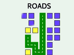 Ойын Roads