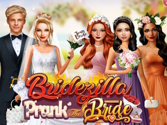 Ойын Bridezilla Prank the Bride