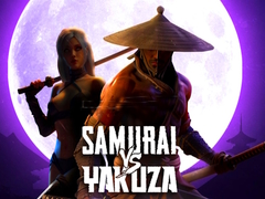 Ойын Samurai vs Yakuza 