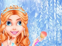 Ойын Little Princess Braid Hairs