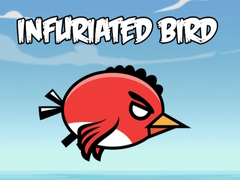 Ойын Infuriated bird