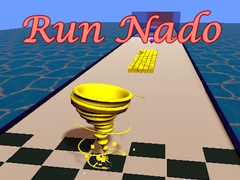 Ойын Run Nado
