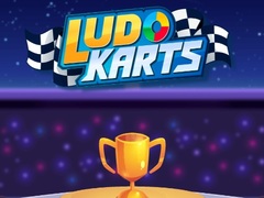 Ойын Ludo Kart
