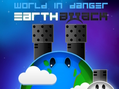 Ойын World in Danger Earth Attack
