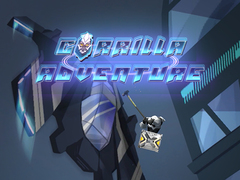 Ойын Gorilla Adventure