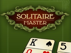 Ойын Solitaire Master