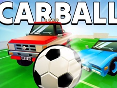 Ойын CarBall.io