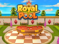 Ойын Royal Pool
