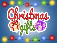 Ойын Christmas Gifts