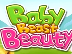 Ойын Baby Beast Beauty