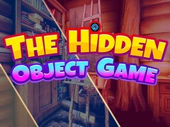 Ойын The Hidden Objects Game